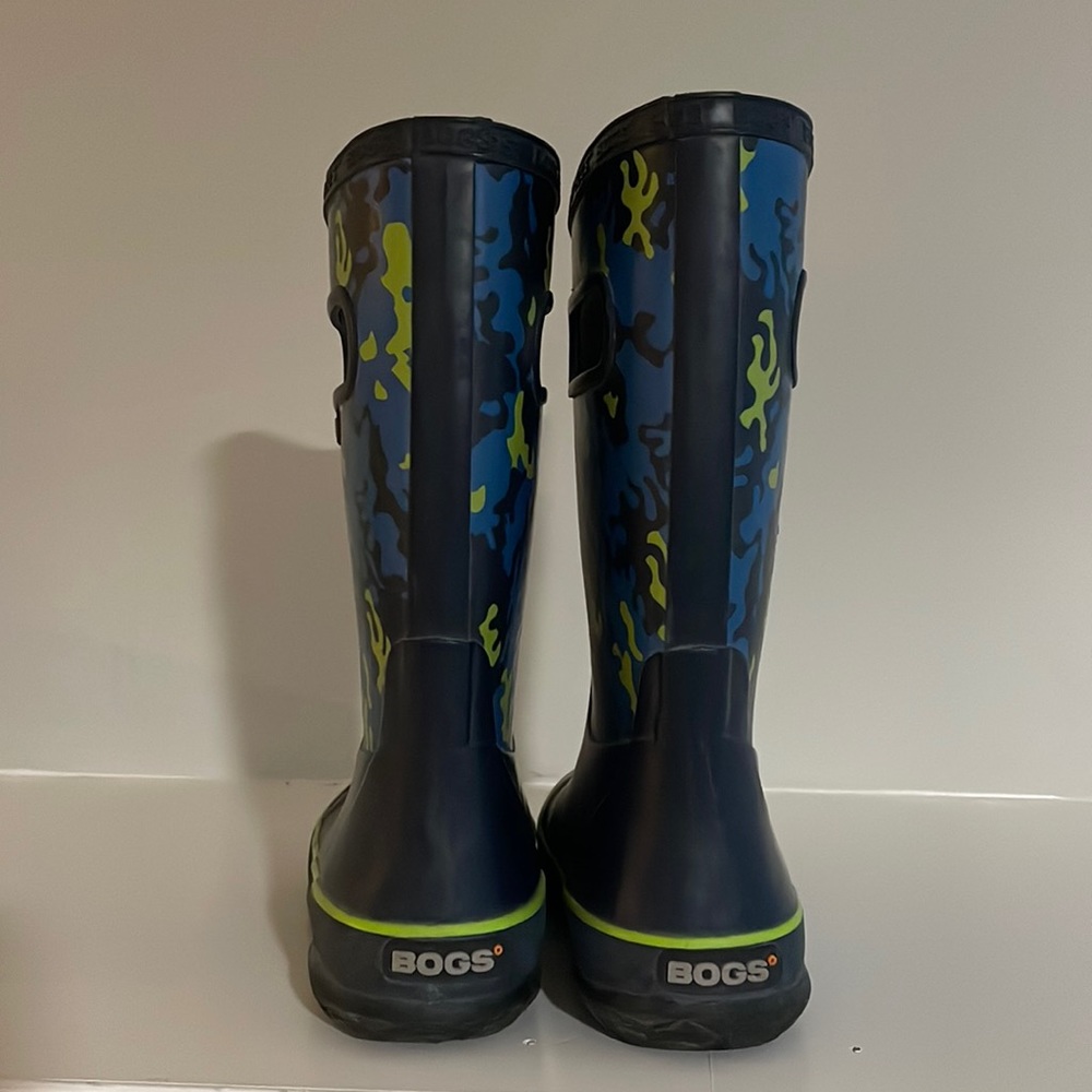 Toddler/little kids Bogs boots size 13
